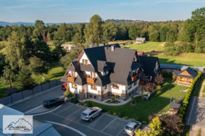 Willa Gronicka, Białka Tatrzańska